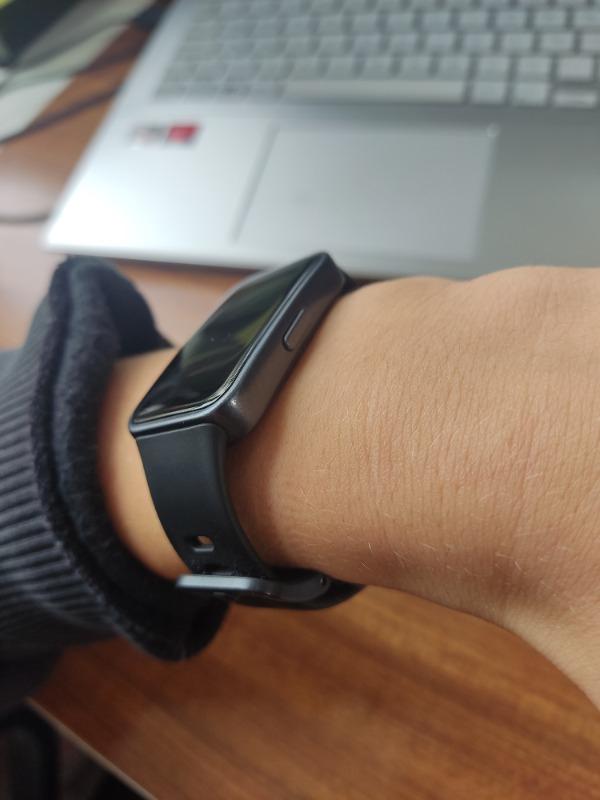 Huawei Band 10 Siyah
