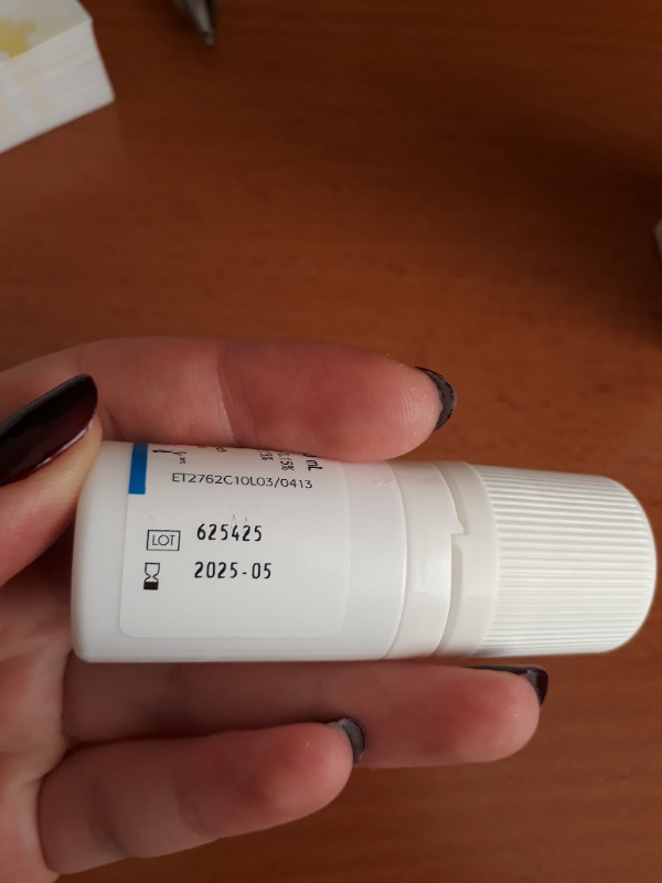 Thealoz Duo Damla 10 ml