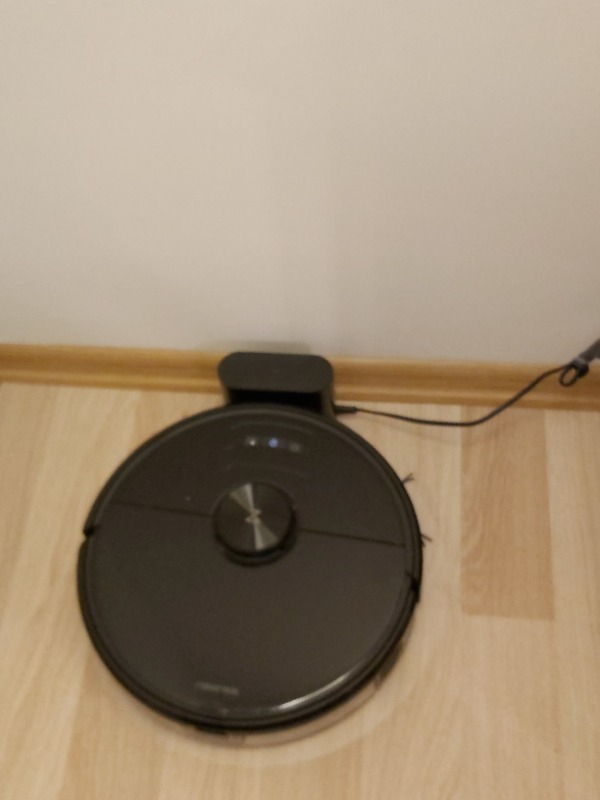 Roborock S6 MaxV Vacuum Cleaner