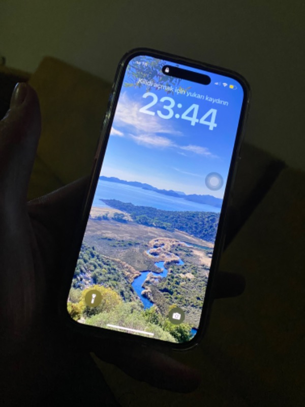 iPhone 14 Pro 256 GB