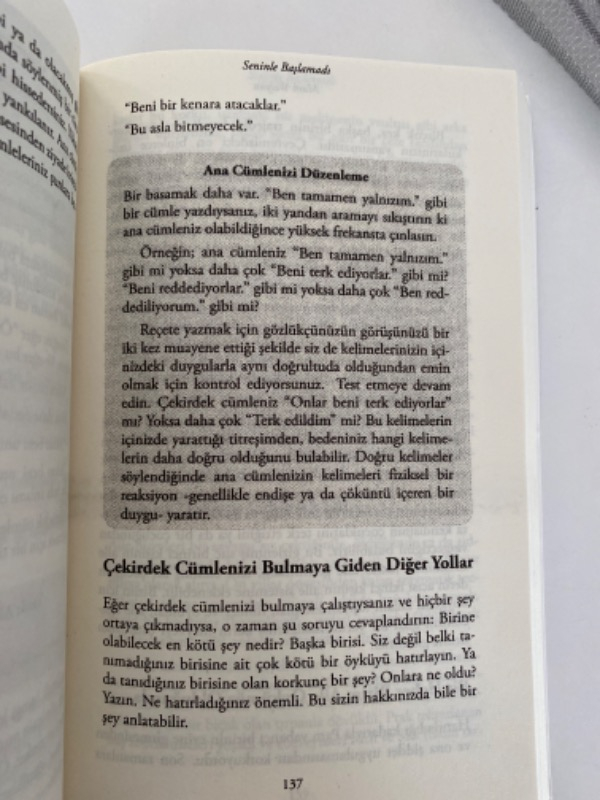 Sola Yayınları Seninle Başlamadı