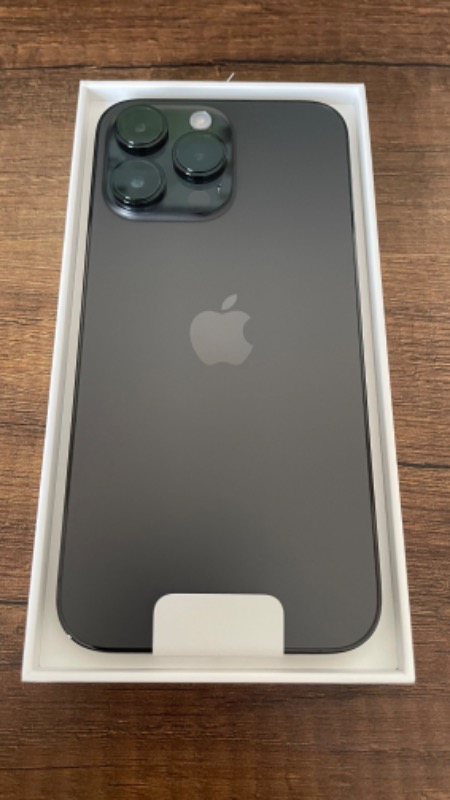 iPhone 14 Pro Max 128 GB