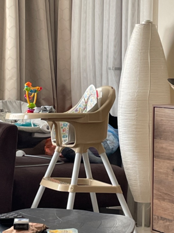 Fisher Price Mama Sandalyesi