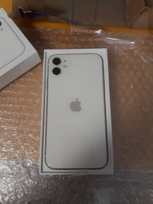 iPhone 11 128 GB