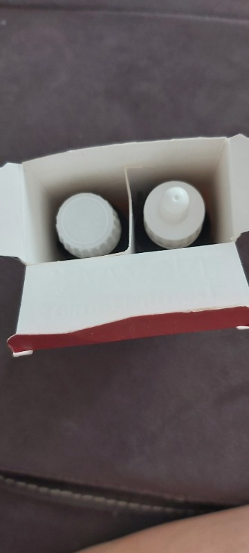 Newvit Demir Damla 2X50 ml