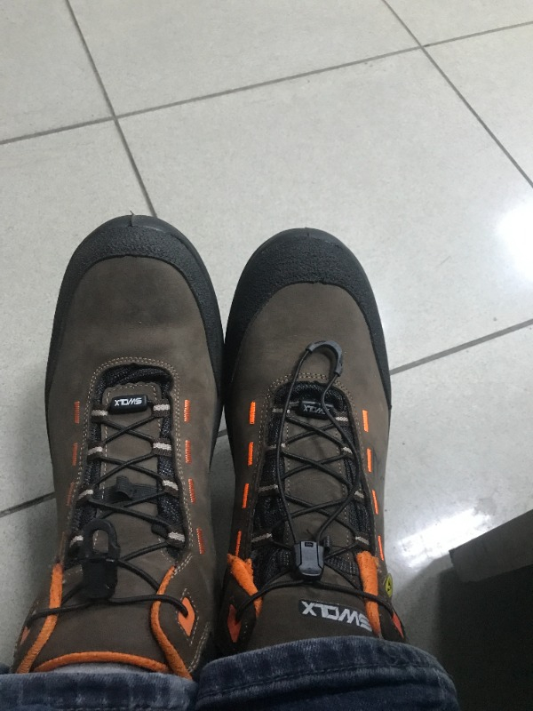 Swolx Combo-XL S3 950 İş Botu