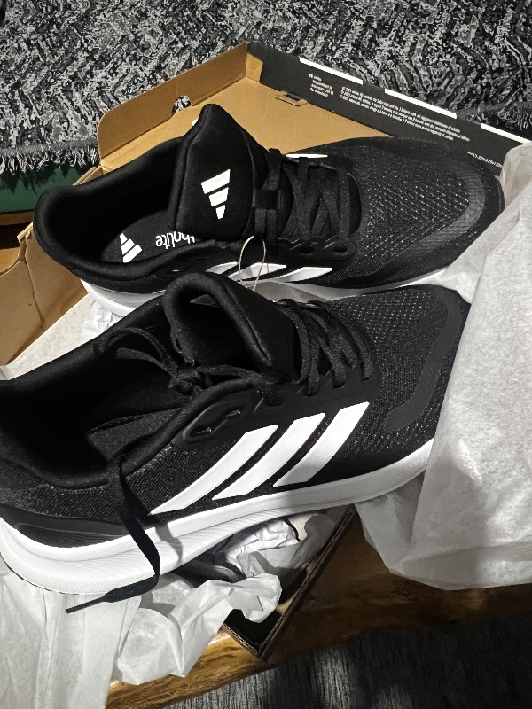 adidas Runfalcon 5 Erkek Koşu Ayakkabısı IH7758