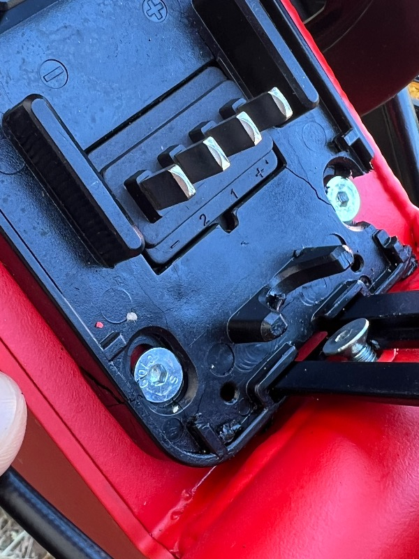 Mondial Starlight M Elektrikli Bisiklet