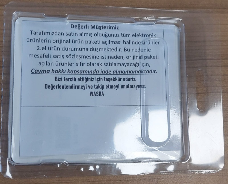 Hadron HD7202 Bluetooth Dongle