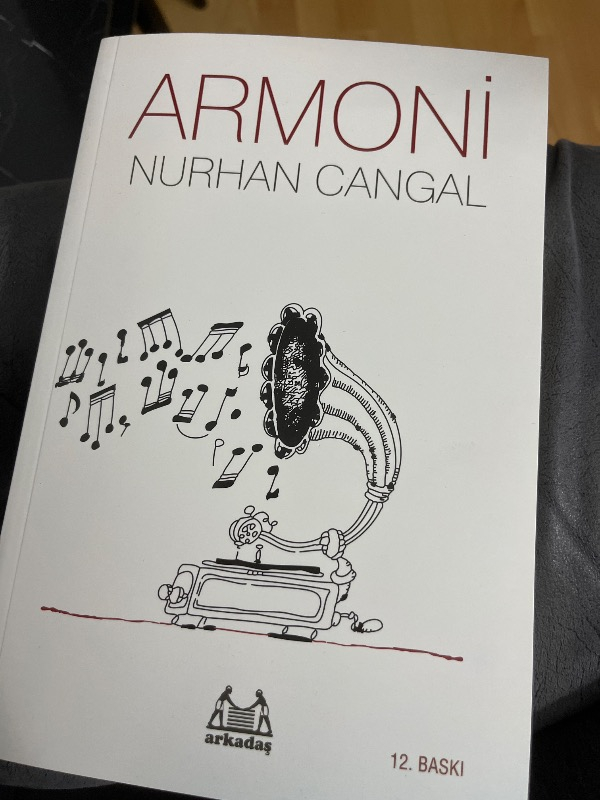 Armoni