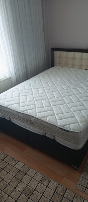 Yataş Five-Z Hybrid Seri Ortopedik Yatak Çift Kişilik - 150 x 200 cm
