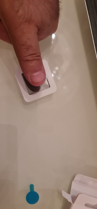 Xiaomi Mijia Bluetooth Termometre 2
