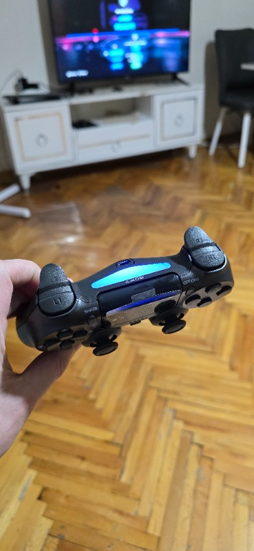 Sony Yeni Nesil PS4 Kol V2 Gamepad Dualshock 4 V2