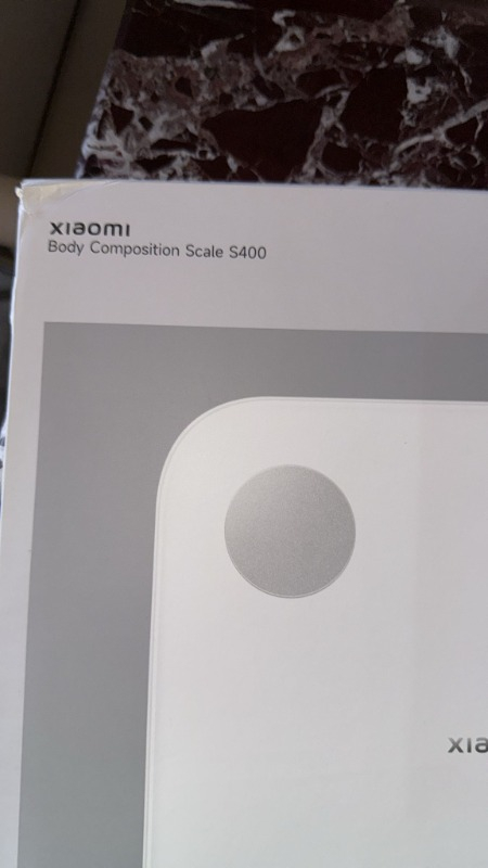 Xiaomi Mi Body Composition Scale2 (Resmi Distribütör Garantili 2 Yıl)
