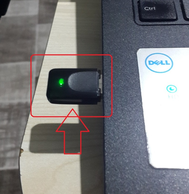 TP-LINK TL-WN823N 300 Mbps N Kablosuz WPS/Soft AP Mini USB Adaptör