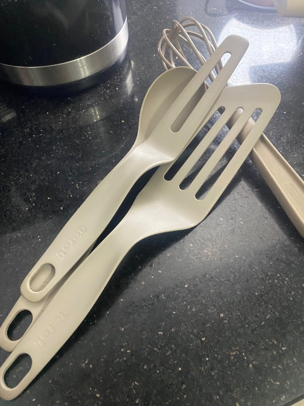 Tefal Fresh Kitchen Enjoy Hazırlık ve Servis Aksesuar Seti - 5 Parça
