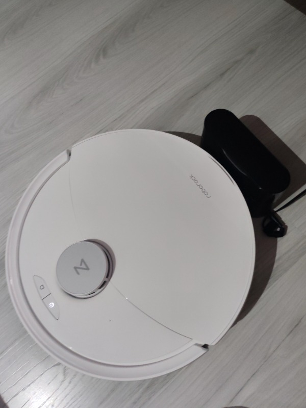 Roborock Q8 Max Pro Akıllı Robot Süpürge