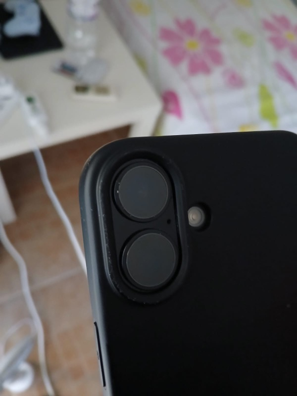 Apple iPhone 16 Plus 256GB Siyah