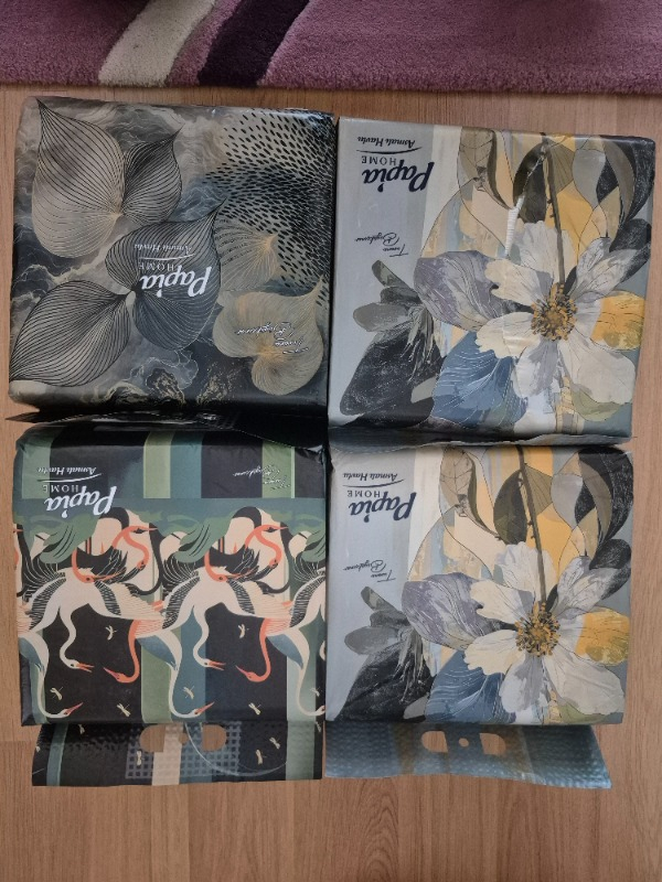 Papia Home Asmalı Havlu x 2