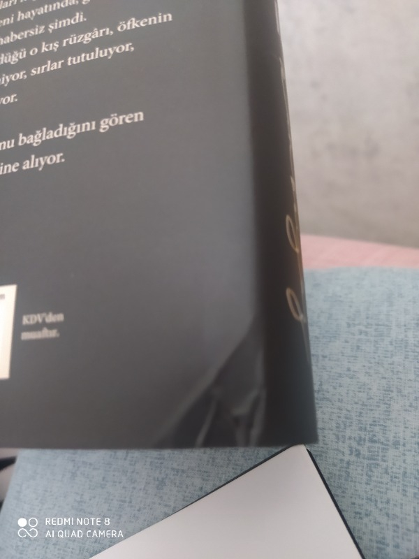 Siyam 2: Kanbeyaz (Ciltli) - Beyza Aksoy