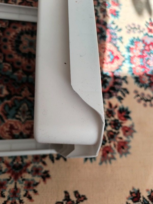 Omaş Shelf Unit 4 Katlı Raf Ünitesi