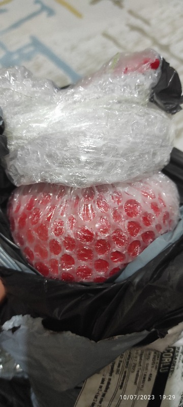 Seçkin Yangın Tüpü 2 kg
