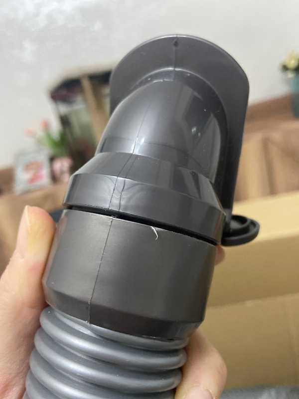 Dyson Big Ball Absolute 2 Kablolu Süpürge 1.5 L Toz Haznesi ile Güçlü Emiş Teknolojisi ve Toz Torbasız