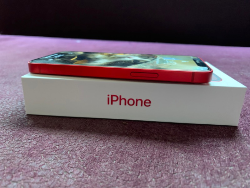 iPhone 12 Mini 64 GB
