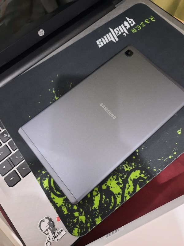 Samsung Galaxy Tab A7 Lite 32 GB (Samsung Türkiye Garantili)