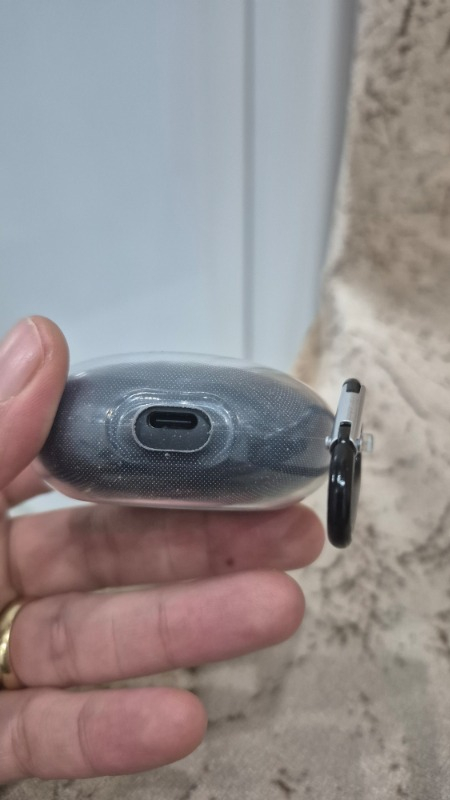 Apsuwa Huawei Freebuds 5i Kılıf Silikon