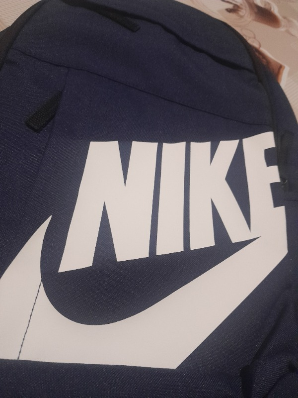 Nike Elemental Backpack 2.0 Unisex Lacivert Sırt Çantası DD0559-452