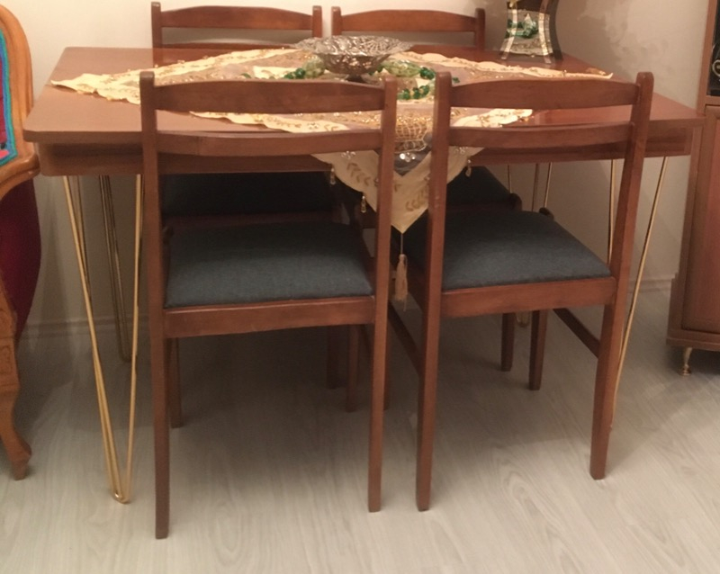Moonshop Profesyonel 8 mm Mekanik Zımba Tabancası ve 5000 Adet Tel