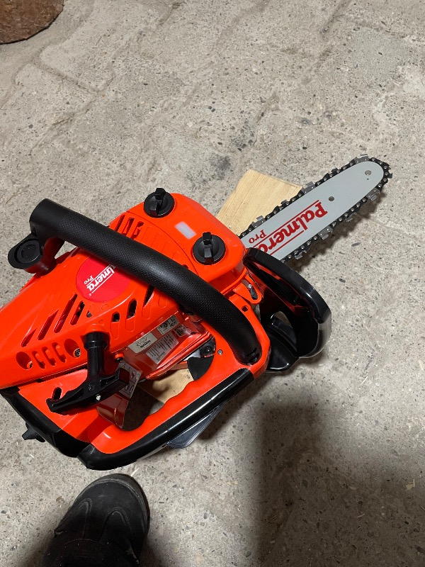 Palmera ZL2501 Pro Motorlu Testere