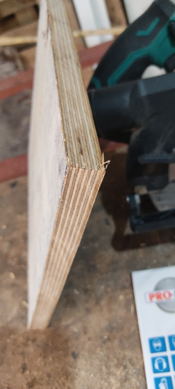 ProSaw 51203 Daire Sunta Testeresi 150x20/16 mm 16 Diş
