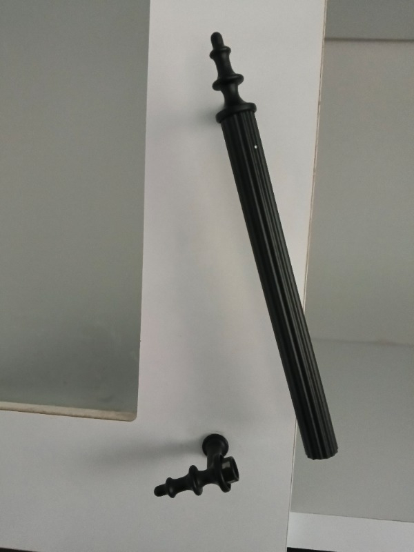 Red Level Rustik Metal Kulp Modelleri Mutfak Dolap Çekmece Mobilya Kulbu