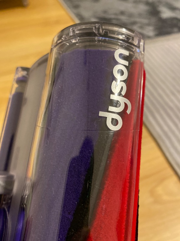 Dyson Cyclone V10™ Absolute Kablosuz Süpürge