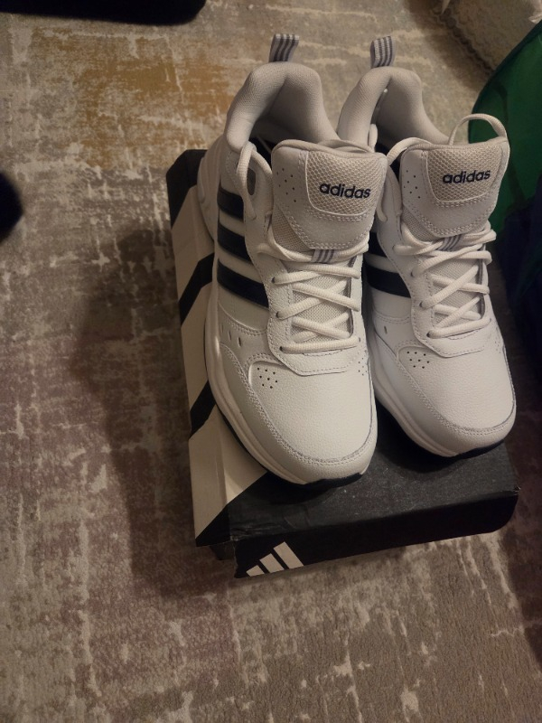 Adidas Sportswear EG2654 Strutter Shoes