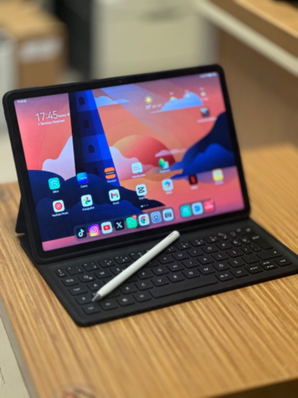 Huawei Matepad 11.5 8GB 128GB 11.5" Tablet