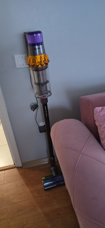 Dyson V15 Detect™ Absolute Kablosuz Süpürge