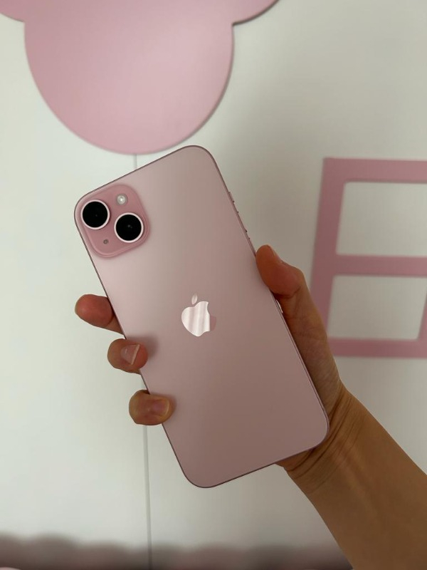 iPhone 15 Plus 256 GB