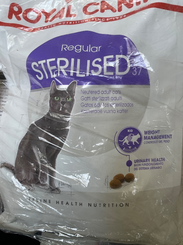 Die Grup Royal Canin Kitten Kedi Maması, 2 kg
