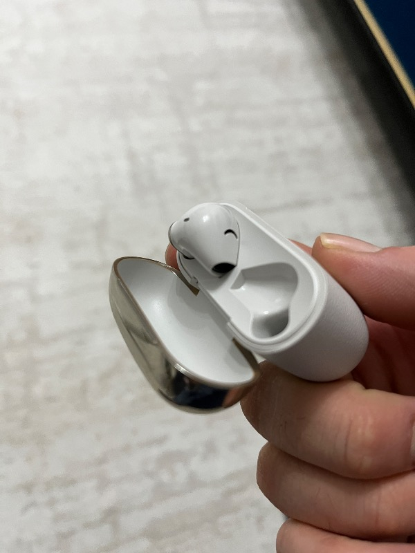 Huawei Freebuds Se 3 - Bej