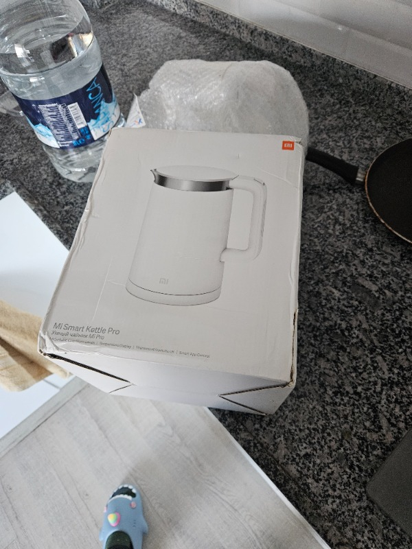 Xiaomi Mi Smart Kettle Pro