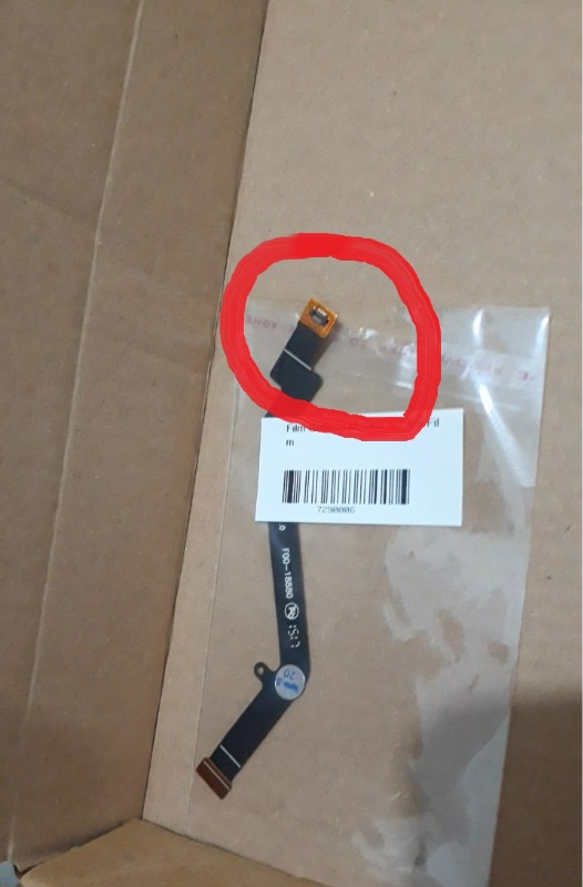 Nokta Teknik General Mobile 4g Android One Ara Film Flex