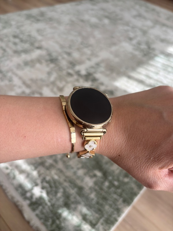 Huawei Watch GT 6 41 mm - Beyaz