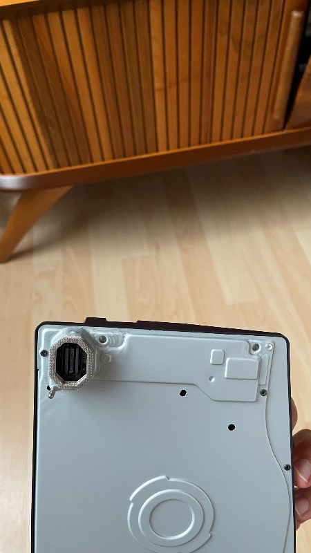 Sony Disk Sürücüsü Yükseltici PS5 Digital Edition İçin Yüksek Kaliteli Okuma Özelliğiyle