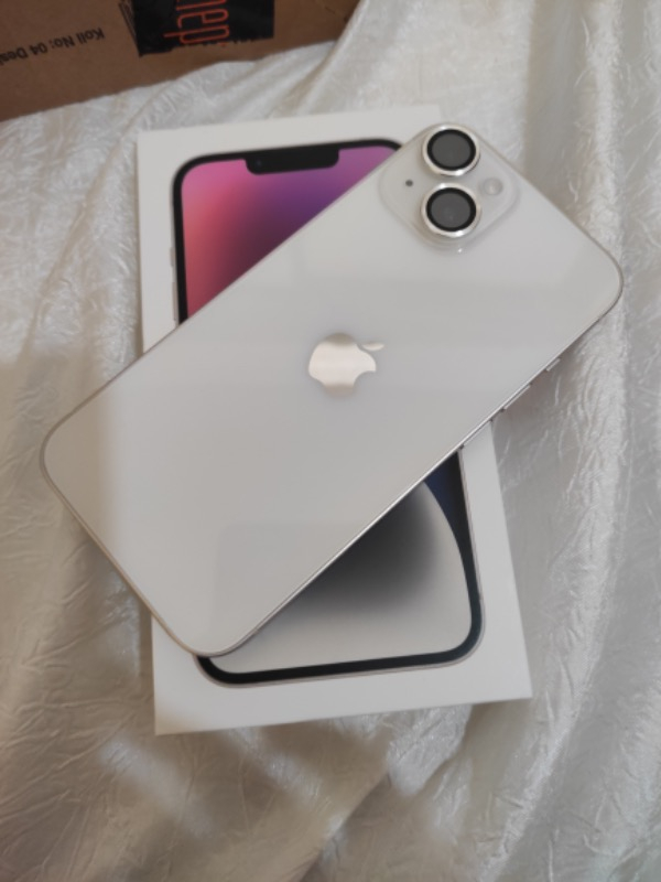 iPhone 14 128 GB