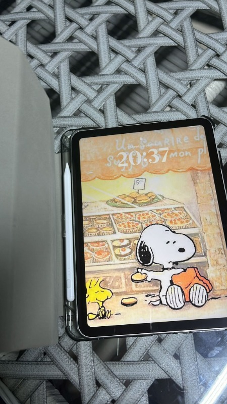 Apple iPad A16 11" 128GB Wi-Fi Tablet Gümüş MD3Y4TU/A