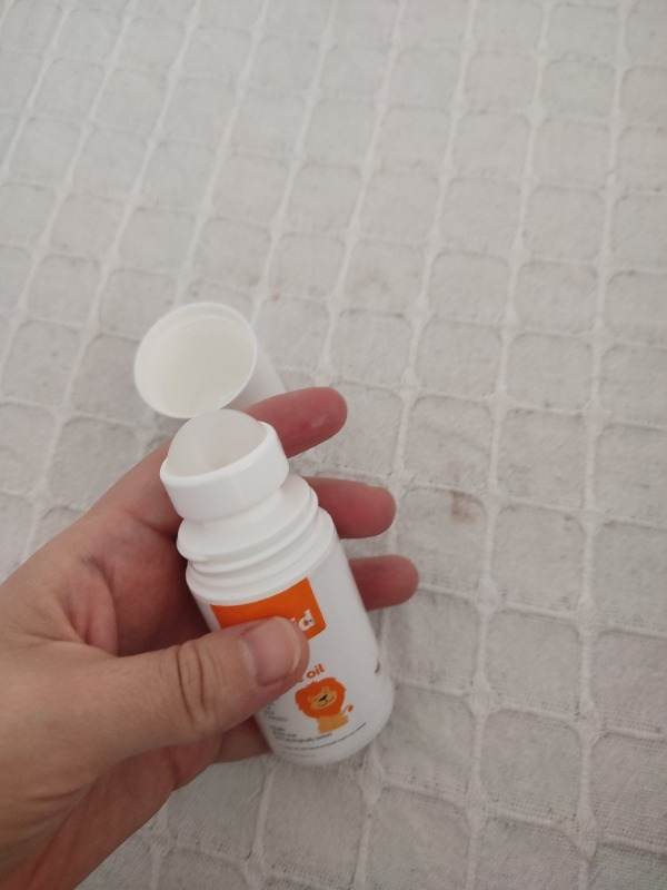 Clinikid Rahatlatıcı Masaj Yağı 60 ml
