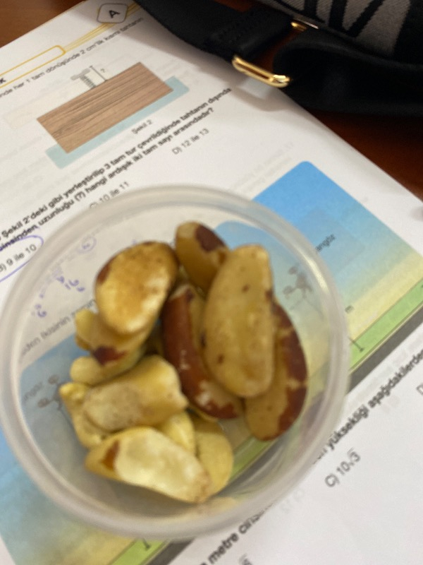 ANTEP PAZARI BREZİLYA CEVİZİ-NATUREL-100 GR